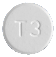 밀타오디정30mg 제품 사진