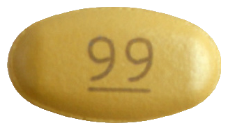구구정20mg 제품 사진