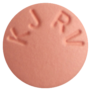크레로바정20mg 제품 사진