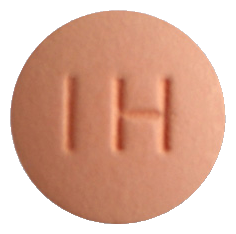 레스타정20mg 제품 사진