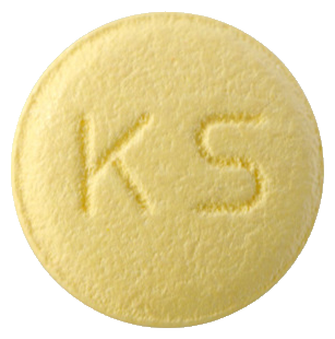 토프라맥정25mg 제품 사진