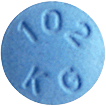 피나스칸정5mg 제품 사진