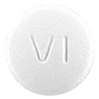 엘티닙정100mg 제품 사진