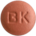 세비스타정10/40mg 제품 사진