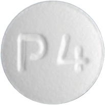 피타바스정4mg 제품 사진