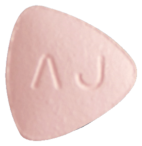 안타빌정1mg 제품 사진