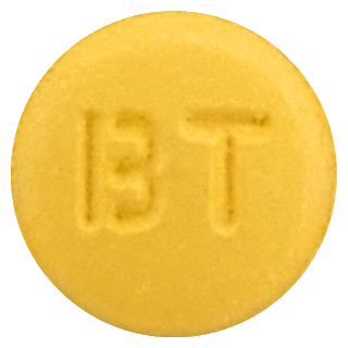 파누엘정2.5mg 제품 사진
