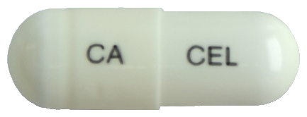 조아세레콕시브캡슐200mg 제품 사진