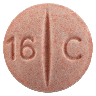 네오칸데정16mg 제품 사진