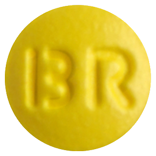라베맥스정10mg 제품 사진