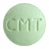 파마시메티딘정200mg 제품 사진