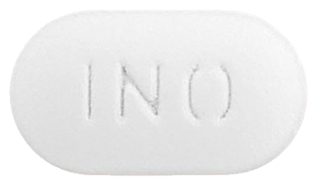 안플레이드SR정300mg 제품 사진