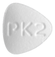 엔카비스정0.5mg 제품 사진