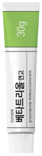 베타트리올연고_(30g) 제품 사진