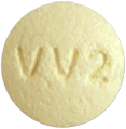 비바스정5/40mg 제품 사진