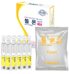 톨론티점안액_(0.45mL) 제품 사진