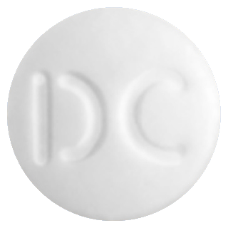 카버락틴정0.25mg 제품 사진
