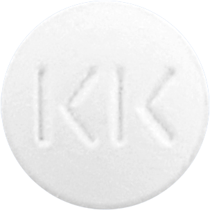 리파르정10mg 제품 사진