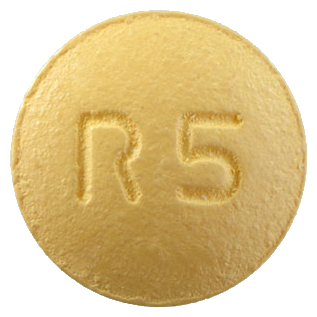 슈바스타정5mg 제품 사진