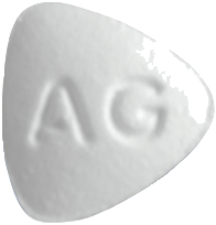 바루드정0.5mg 제품 사진
