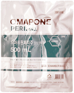 오마프원페리주_(500mL) 제품 사진