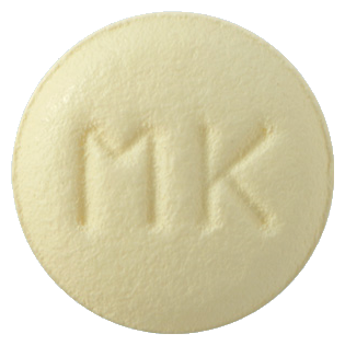 유로테라정5mg 제품 사진