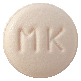 유로테라정10mg 제품 사진