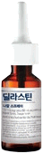 딜라스틴나잘스프레이_(120회) 제품 사진