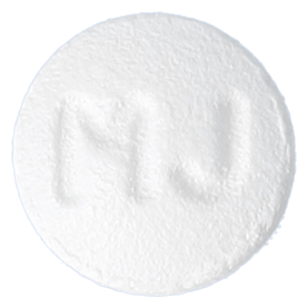 도네펜정5mg 제품 사진