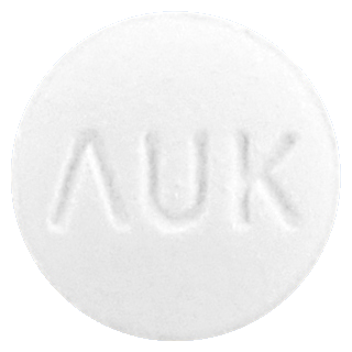 오스페낙정 제품 사진