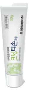 크린티손크림_(30mg/30g) 제품 사진