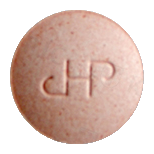 몬카루스츄정5mg 제품 사진