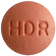 하이페질정23mg 제품 사진