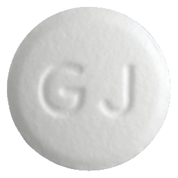 팜시드린정250mg 제품 사진