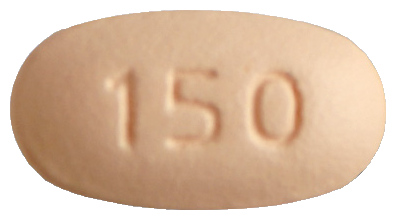테넬리아엠서방정10/500mg 제품 사진