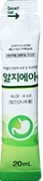 알지에이액_(1g/20mL) 제품 사진