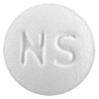 넬슨도네페질정5mg 제품 사진