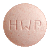 싱귤리엔츄정5mg 제품 사진