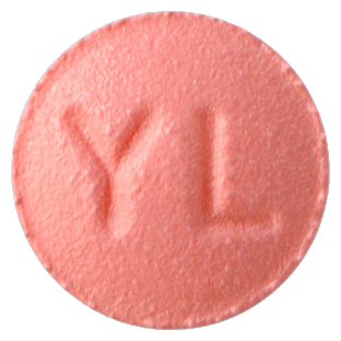 크레바틴정5mg 제품 사진