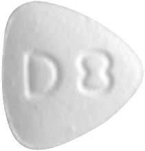 엔카론정0.5mg 제품 사진