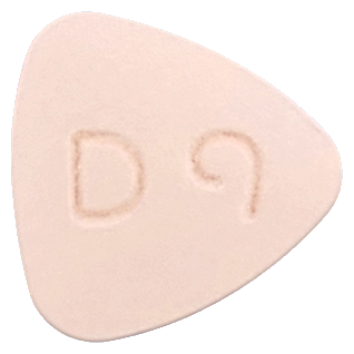 엔카론정1.0mg 제품 사진