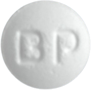 리피도정20mg 제품 사진