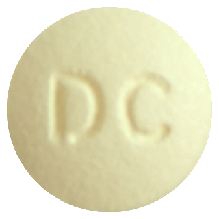 유토케어정5mg 제품 사진