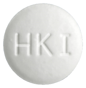 이타녹스정100mg 제품 사진