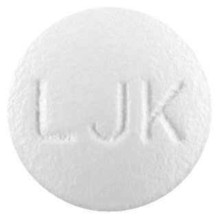 파티딘정20mg 제품 사진
