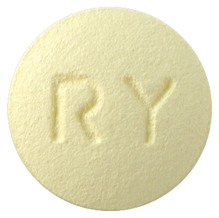 솔리페어정5mg 제품 사진