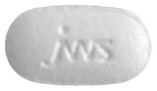 코텐션정5/50mg 제품 사진