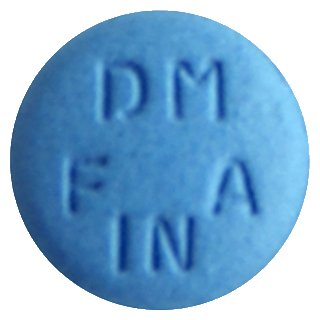 비피케어정5mg 제품 사진