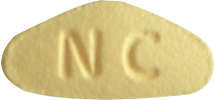 뉴씨그라정5mg 제품 사진