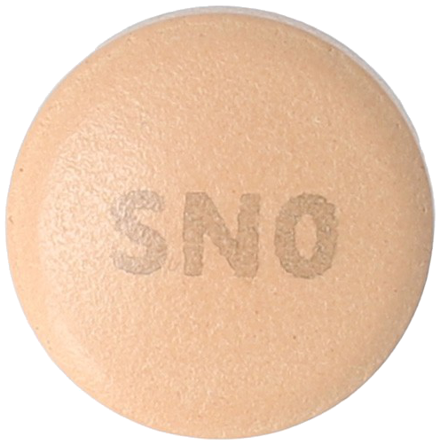 스타진정100mg 제품 사진